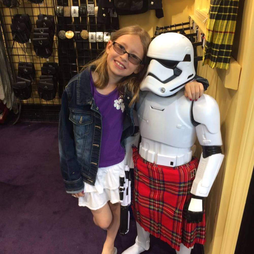 Meet your Posher, Marla